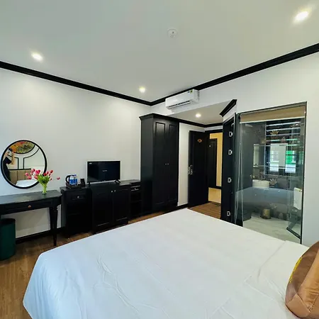 Thùy Dương Hotel