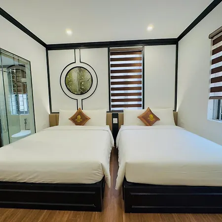 Thùy Dương Hotel