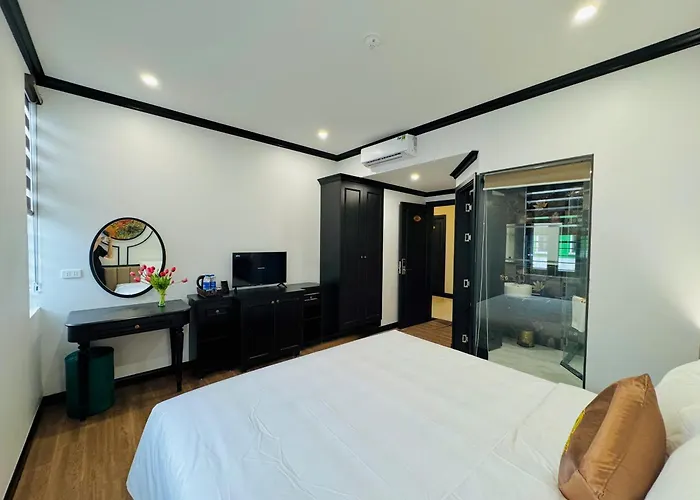 Thùy Dương Khách sạn