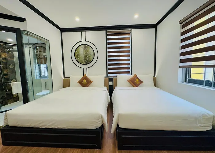 Khách sạn Thùy Dương 3*