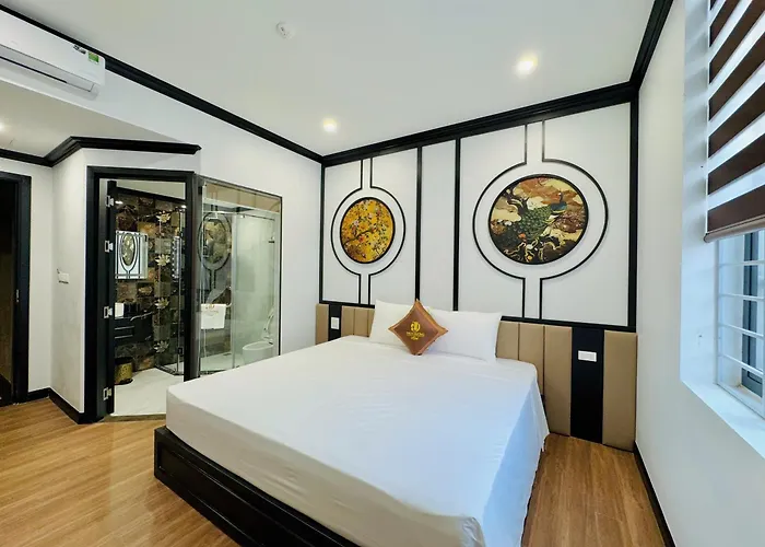 Khách sạn Thùy Dương 3*