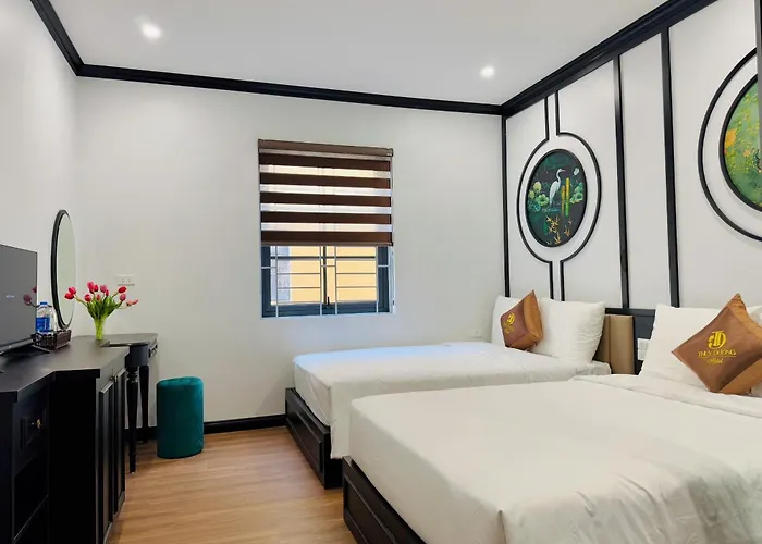Thùy Dương 3* Hạ Long