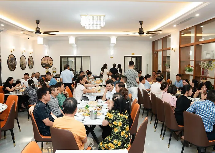 Thùy Dương Khách sạn