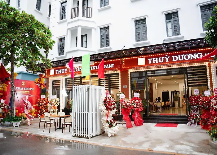 Thùy Dương
