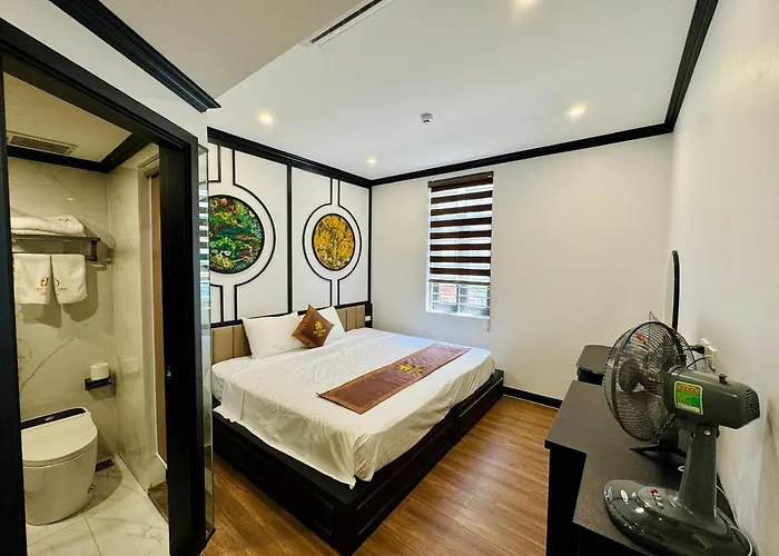 Thùy Dương Khách sạn